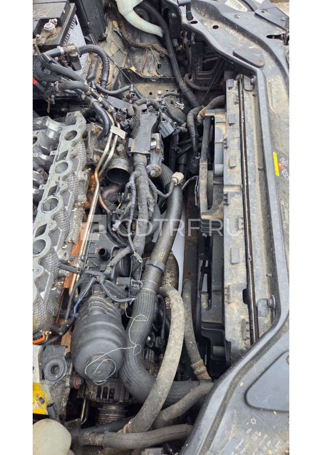 VOLVO XC60, 2010 в залоге АО «Азиатско-Тихоокеанский Банк»