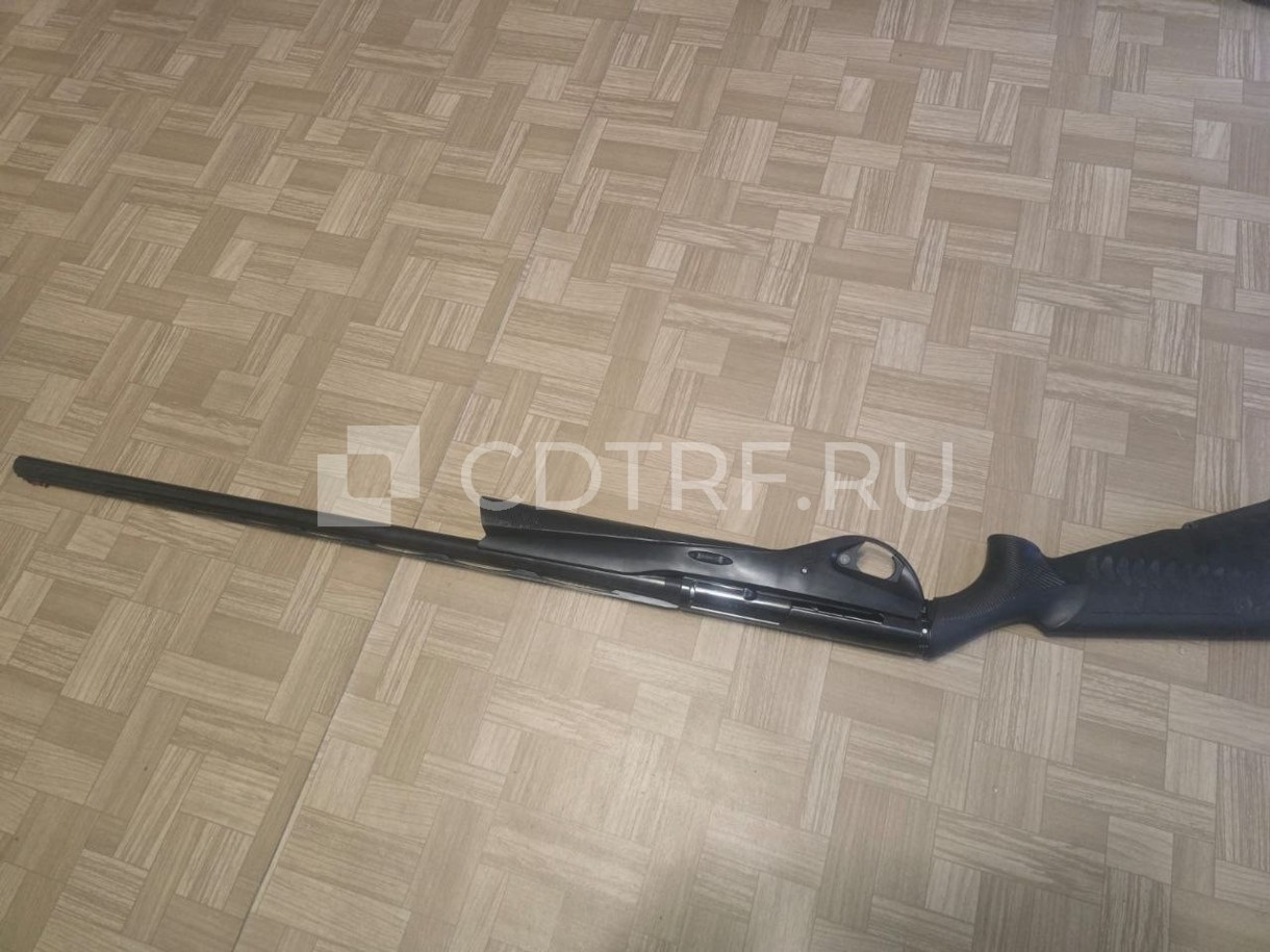 оружие Benelli Vinci K12