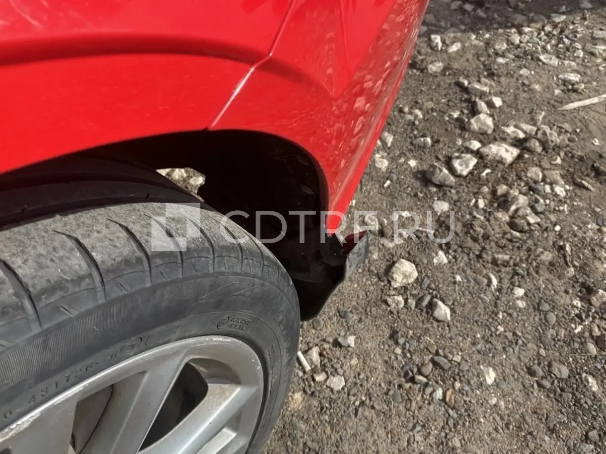 Первые торги Туктаров Ф.С.Легковой автомобиль, AUDI A3, 2014 г.в., VIN: WAUZZZ8V2F1024270