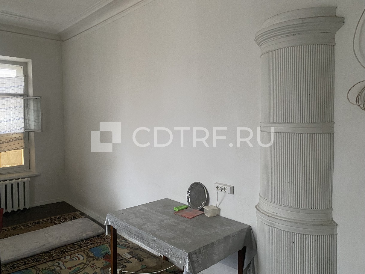 Квартира по адресу: 191119, РОССИЯ, Санкт-Петербург, ул. Достоевского, д. 30, кв. 11,...