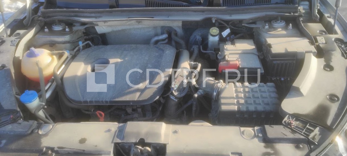 автомобиль: OMODA, модель С5, идентификационный номер – LVVDB21B0PD066824; год...