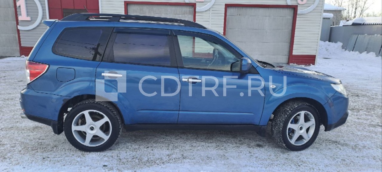 Продажа залогового автомобиля Ржанициной О.В.: открытый аукцион (публичное предложение).