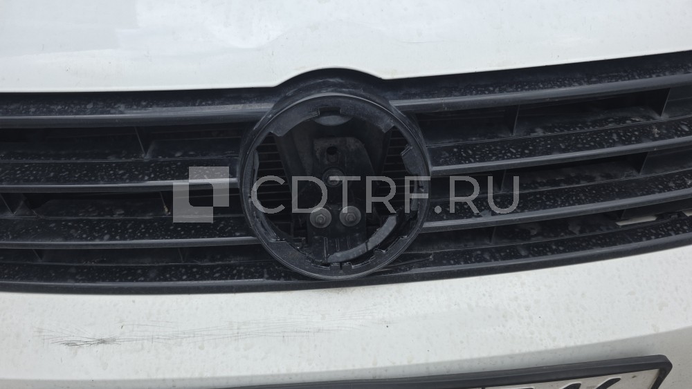 Фаизов А. Ю. Лот №1_Автомобиль Volkswagen Jetta
