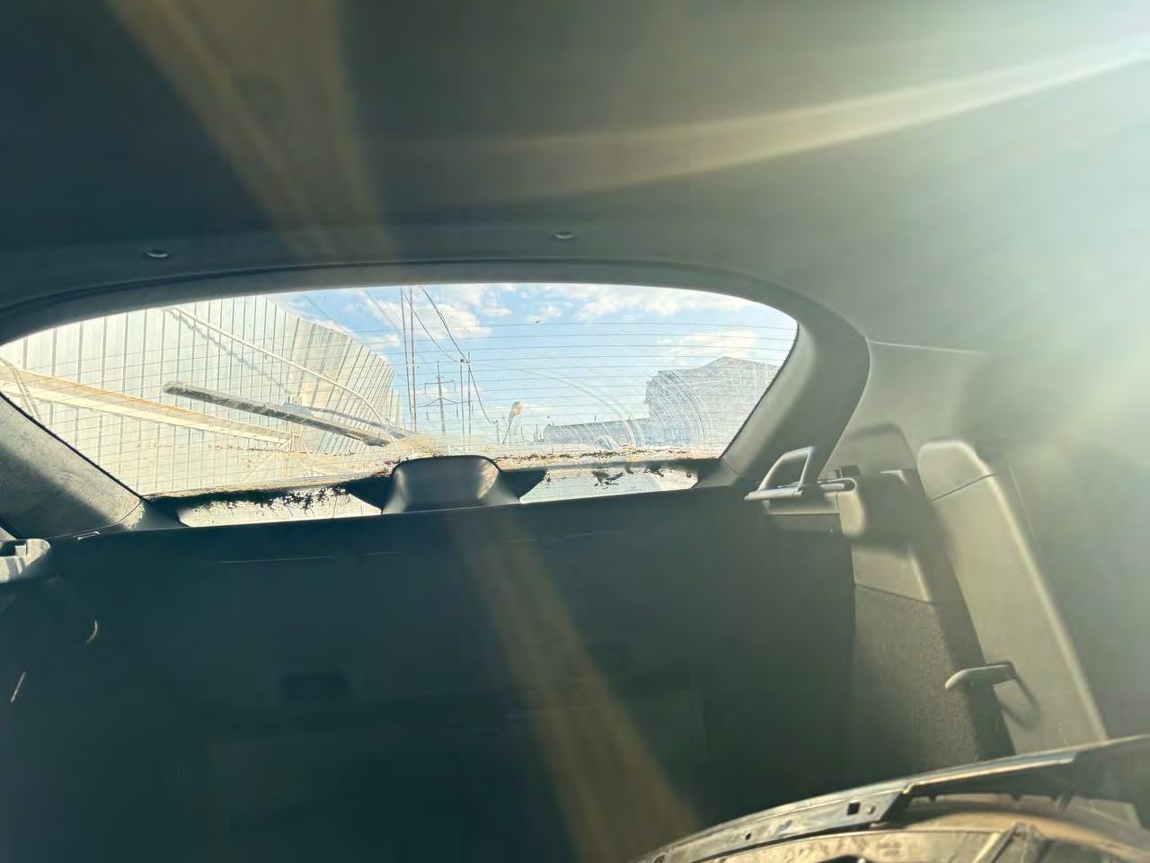 Продажа имущества Шмелевой А.А.: Автомобиль Honda Civic 2018 года выпуска.