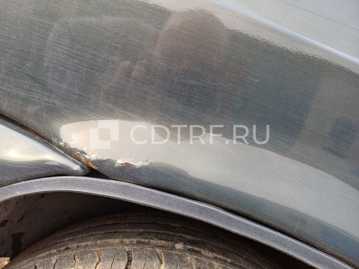 Повторные торги. Ханина В.Н. Автомобиль ВАЗ 21150, 2004 г.в. Лот №1