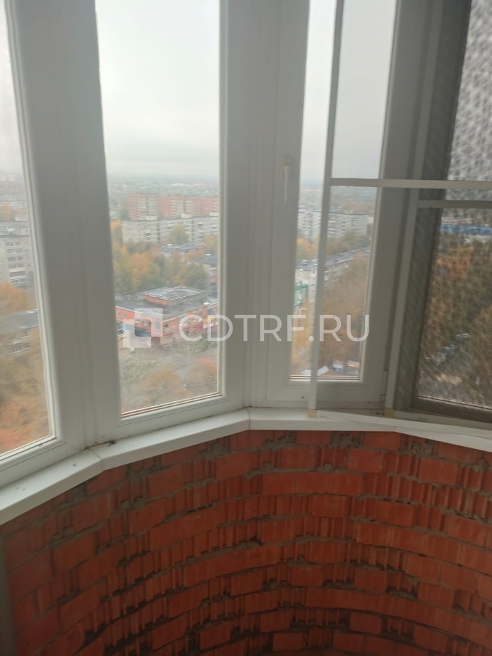 ПАО СБЕРБАНК Лот №3. Жилое помещение (квартира), 40,6 кв.м., МО, г. Воскресенск