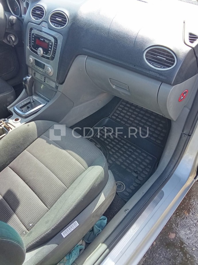 Реализация имущества Николаева Александра Анатольевича. Залоговый автомобиль. Лот 1