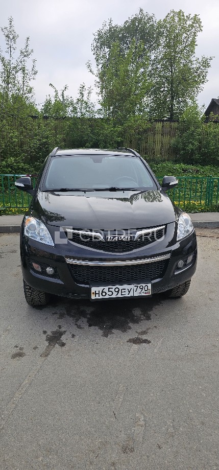HAVAL Н5 С, 2020 г.в. VIN: XZGFF04ABLA500614 г\н: Н659ЕУ790