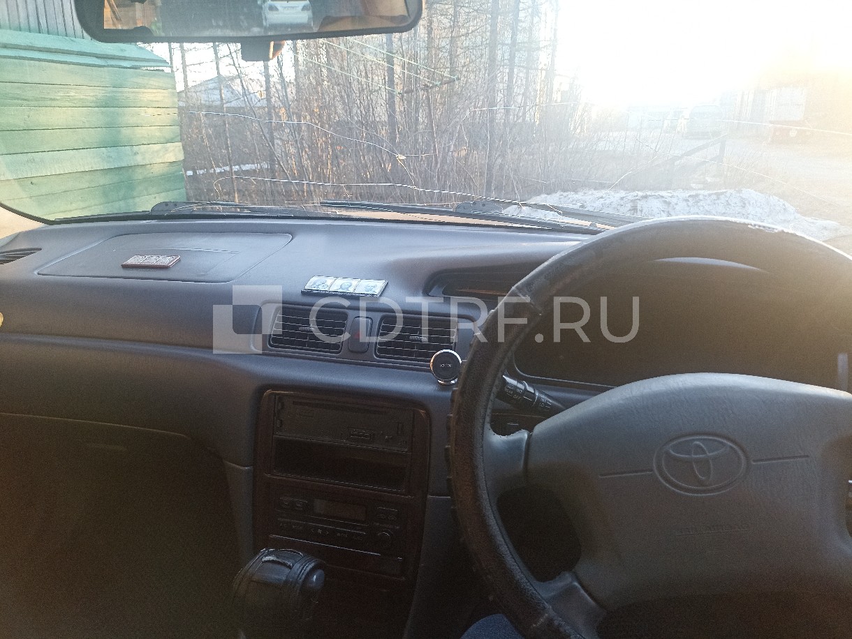 Легковой автомобиль ТОЙОТА КАМРИ ГРАЦИЯ