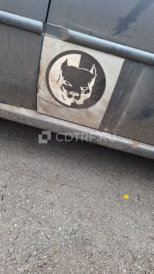 Автомобиль, марка: RENAULT, модель: LOGAN, год изготовления: 2012, VIN: X7LLSRBYHCH523000,