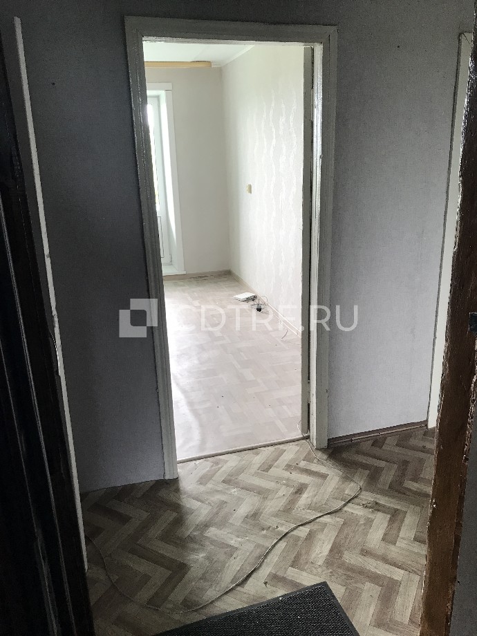 Лот 17. Квартира, кад.№ 28:27:010508:545 пл. 48,8 кв.м. Амурская обл.,с. Нововоскресеновка
