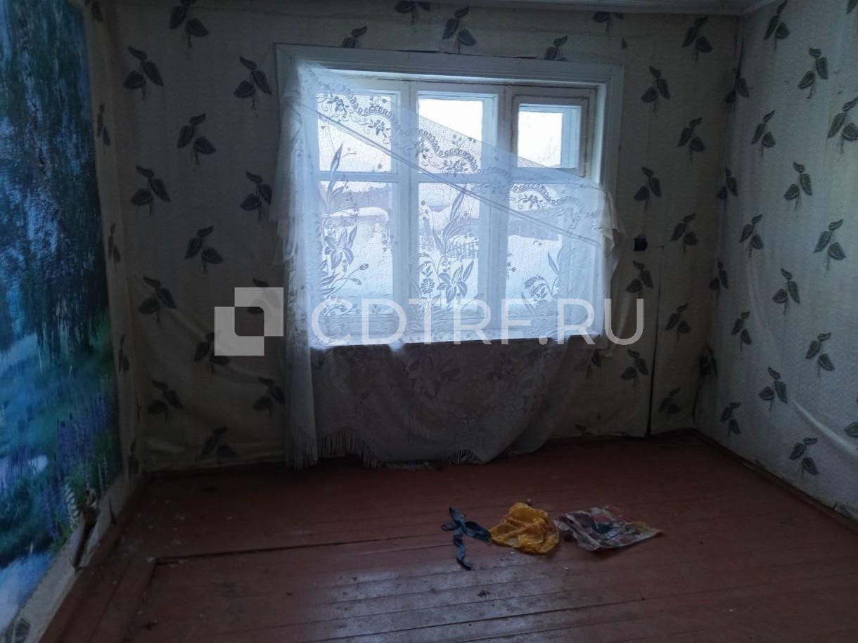 Доля в квартире (Иркутская область)