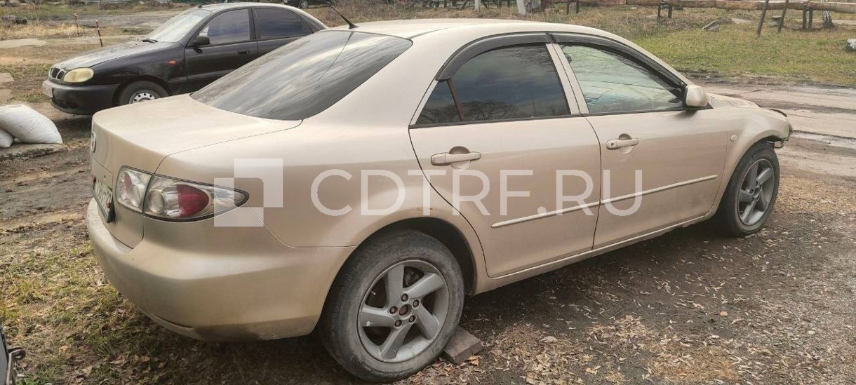 Авто Булычев А03-16103/2025 Лот№ 1