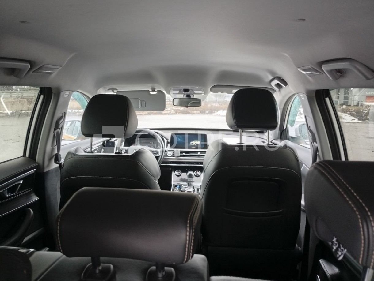 Легковой автомобиль CHERY TIGGO8 2021г.в. VIN LVTDB21B9MD073971 г/н Т619УУ3 Залог БАНК ВТБ