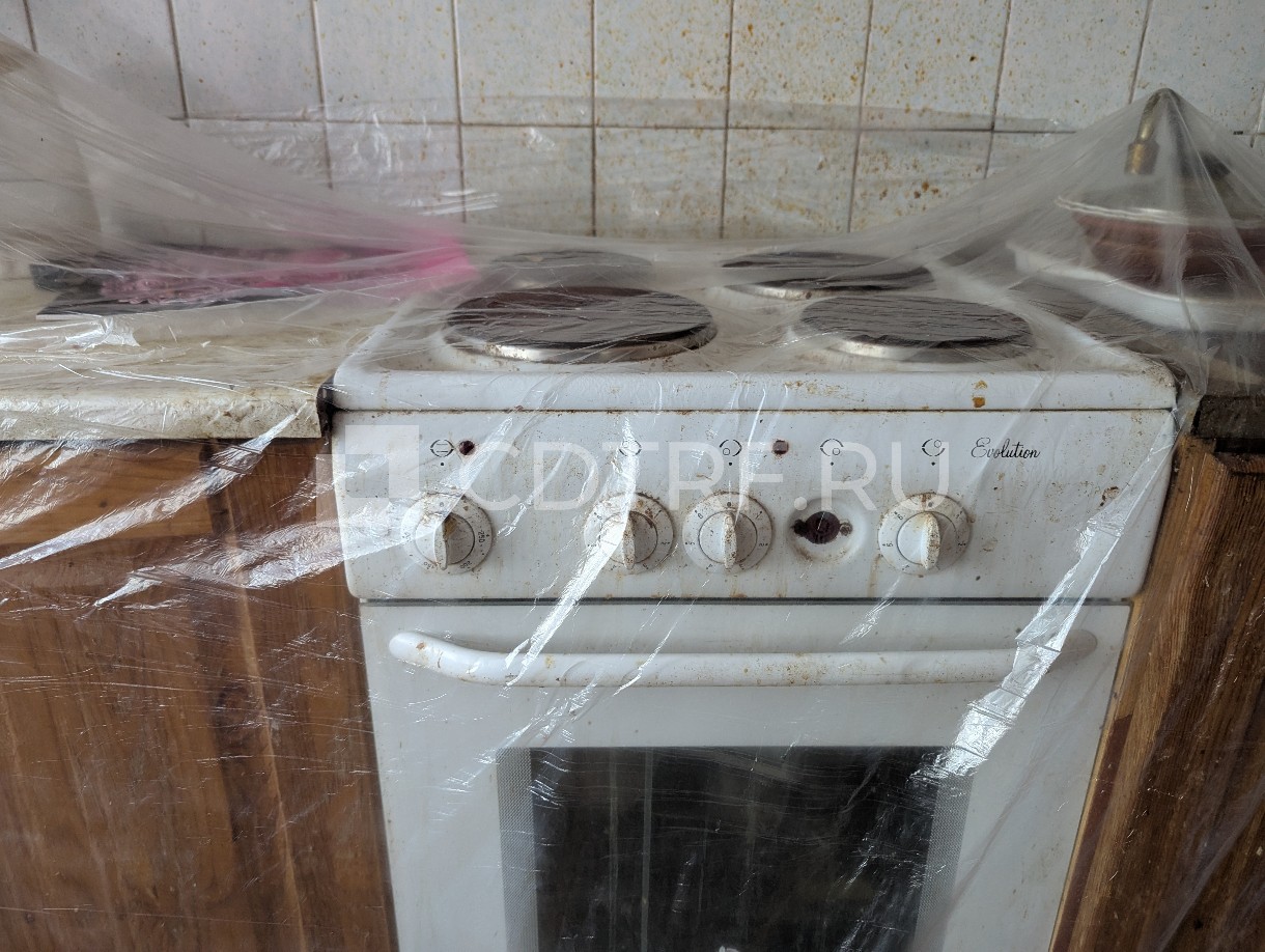Квартира, Республика Коми, г. Воркута, б. Шерстнева, д. 5, площадью 101,1 кв.м.