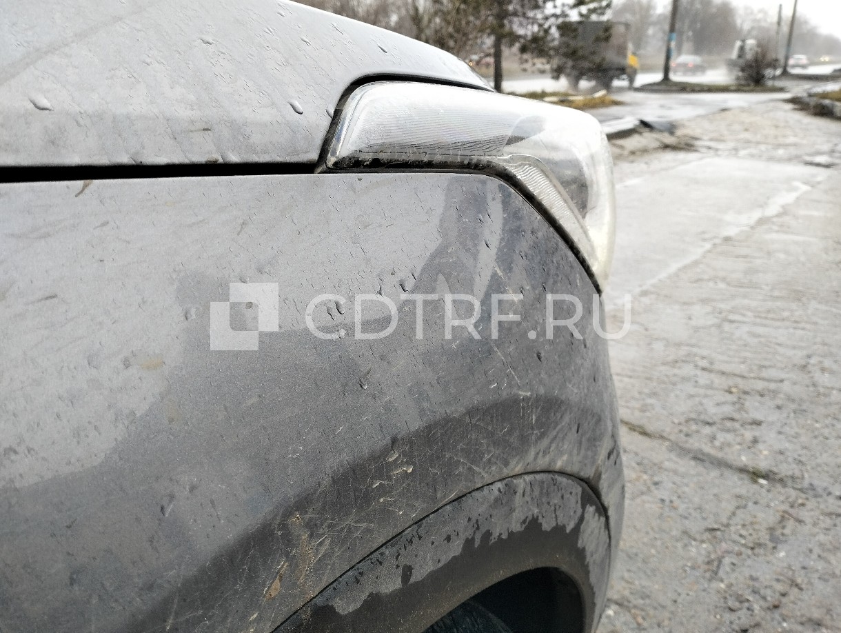 Автомобиль HYUNDAI CRETA, 2020 г.в., VIN Z94G2813BLR247381, государственный...