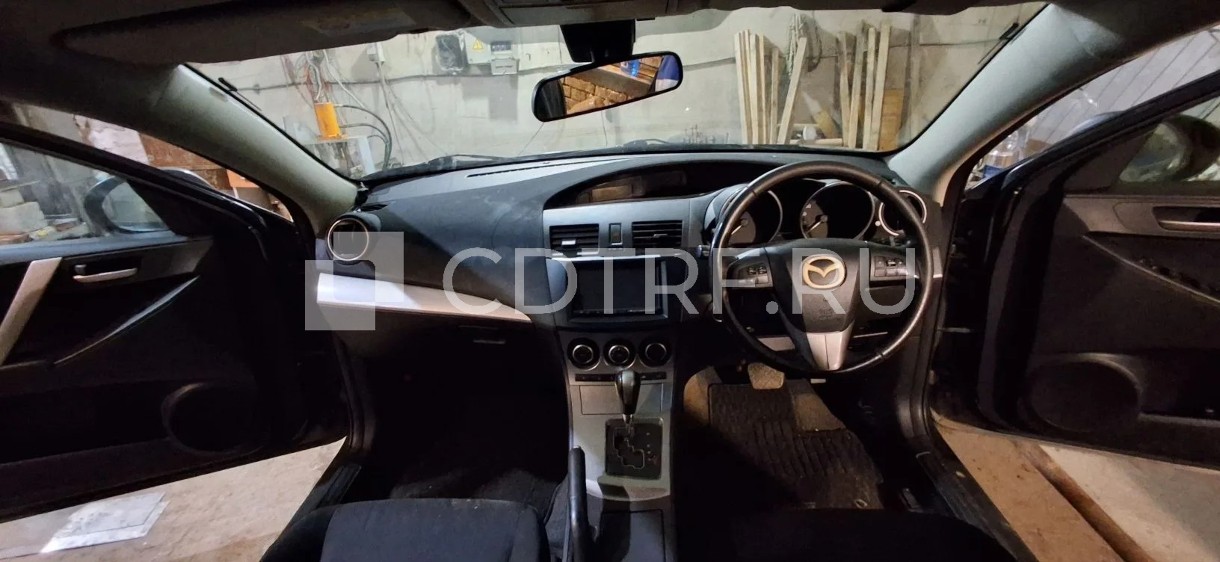 Mazda, модель: Axela, год изготовления: 2010 г.в.