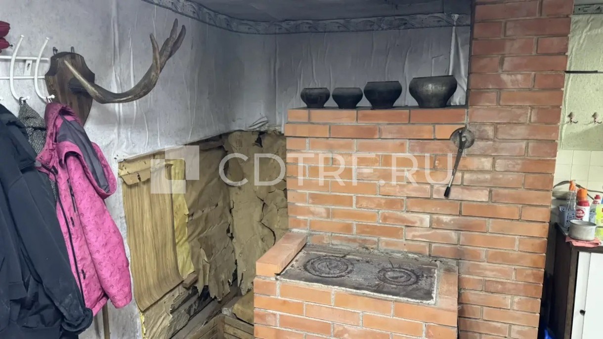 Торги по продажи дома и земельного участка Абаниной Е.В. Лот №1