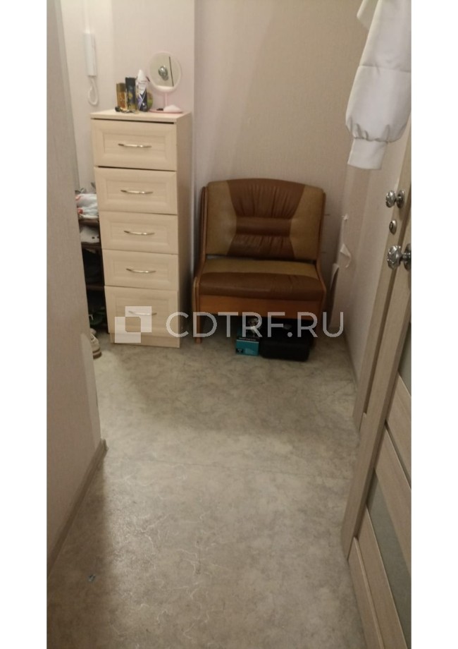 Торги имуществом Джураевой Р.З. Квартира, г. Ханты-Мансийск