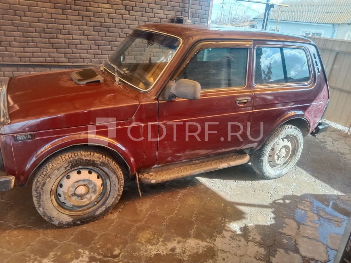 Открытые торги в виде аукциона. Собственник: Горбанёв Сергей Александрович. Лот №1