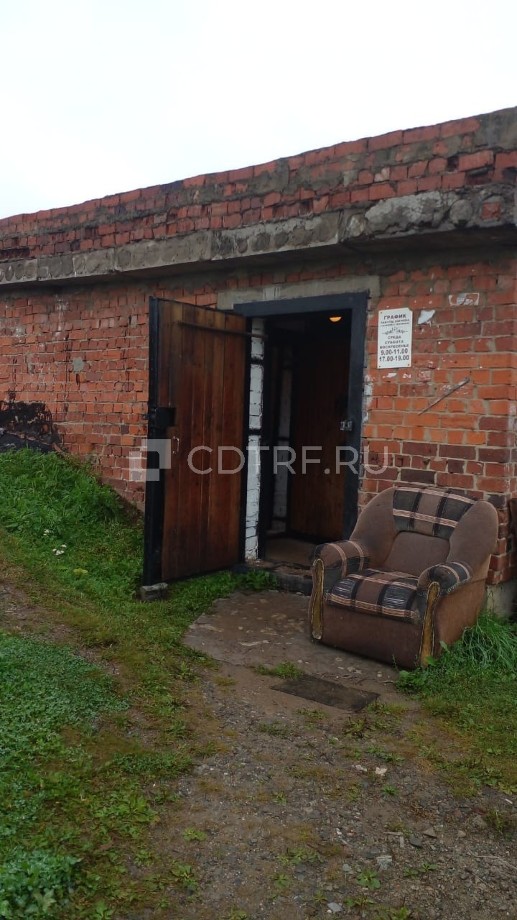 погреб (овощехранилище), Иной объект недвижимости, площадь 5.6 кв.м., адрес...