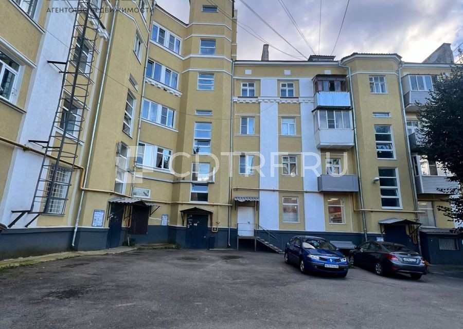 Нежилое помещение 361,5 кв.м, г. Калуга