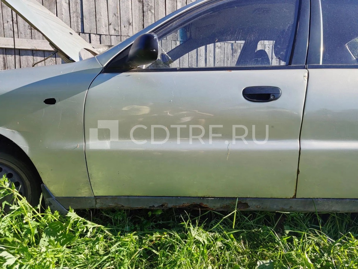 Легковой автомобиль, марка: CHEVROLET LANOS, год изготовления: 2006 г.в., цвет:...