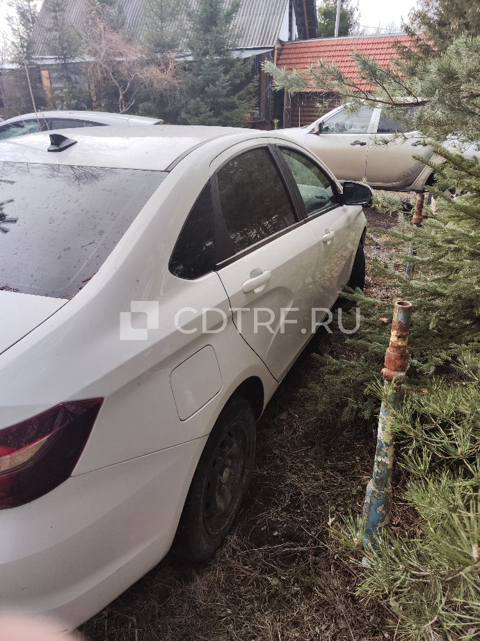 Торги в форме публичного предложения по продаже имущества Зайцева Дмитрия Васильевича