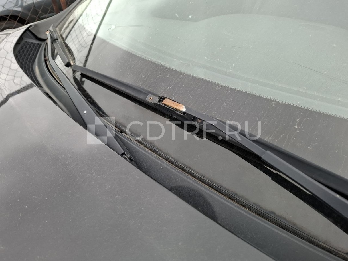 Автомобиль НИССАН/NISSAN NISSAN X-TRAIL VIN:Z8NTANT32ES009485, 2015 г.в.
