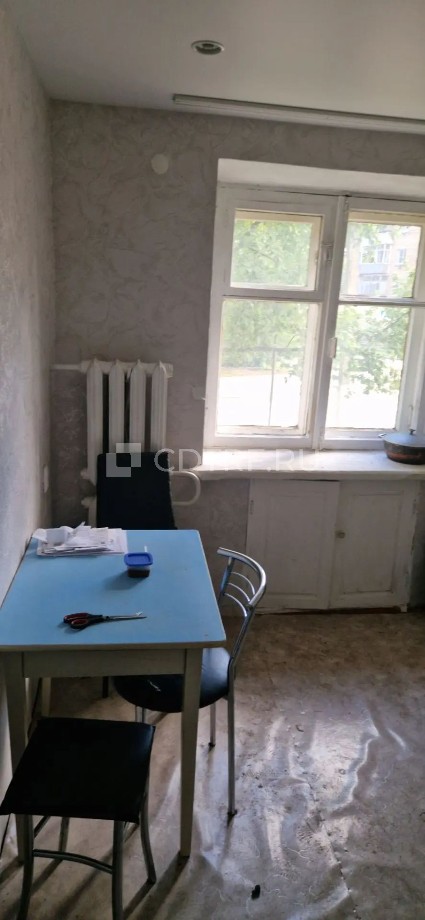 Должник Ахмедова М.Э. Квартира общей площадью 43,8 кв.м.