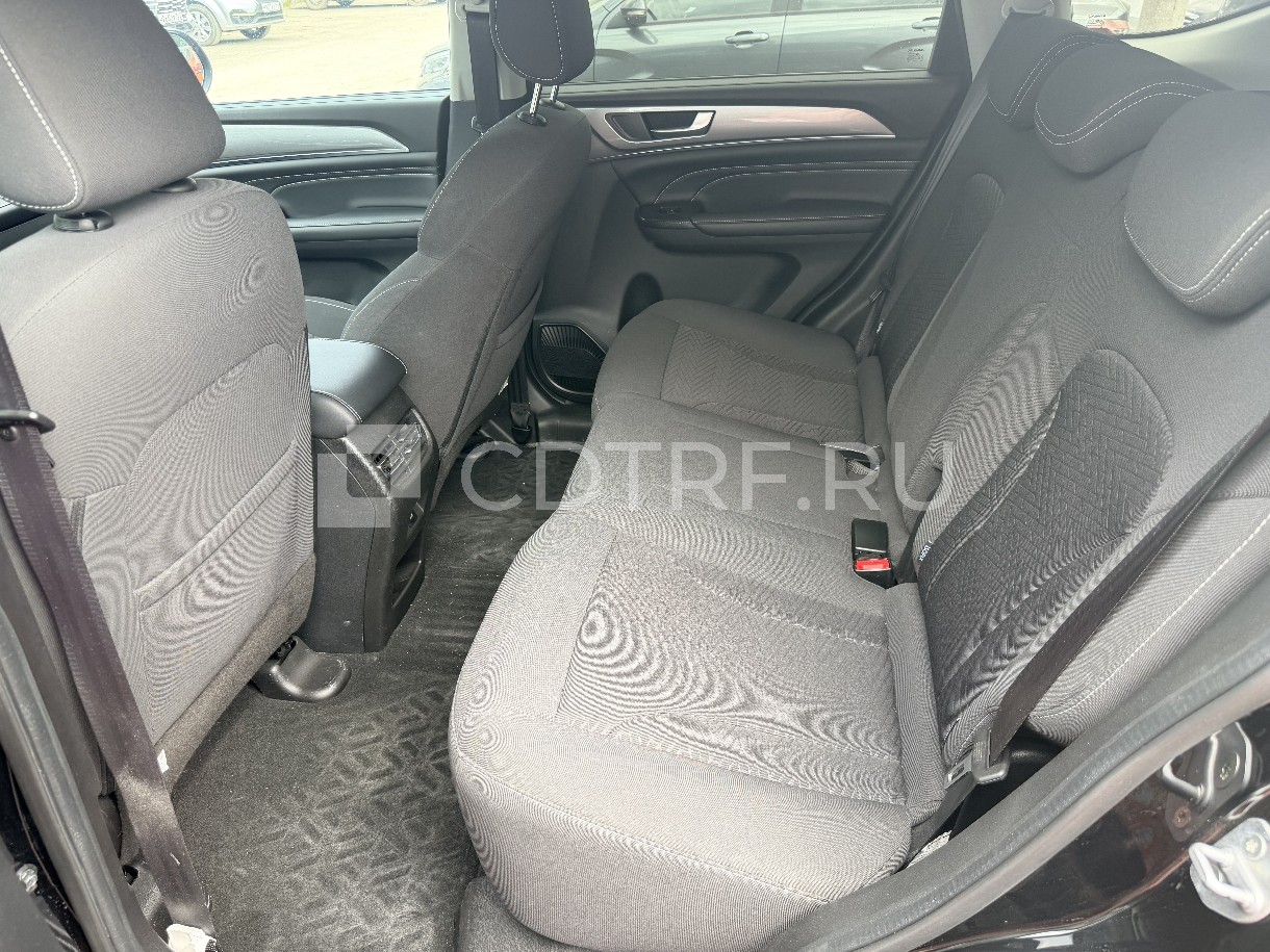 HAVAL M6, 2024 г.в.