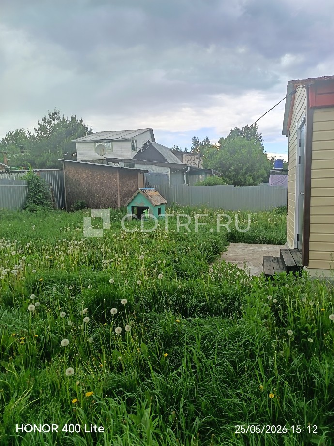 лот № 1 Семенова ВА - жилой дом пл. 77,6 кв.м., кад. № 50:35:0040305:91 и зем уч 400 кв.м.