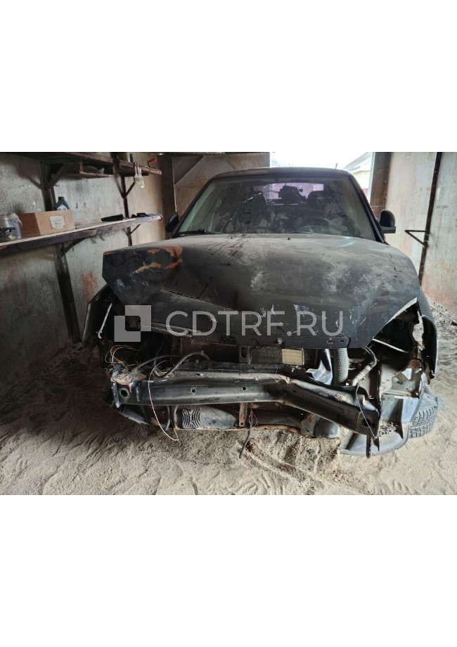 Транспортное средство: LADA PRIORA, VIN: XTA217230A0087954