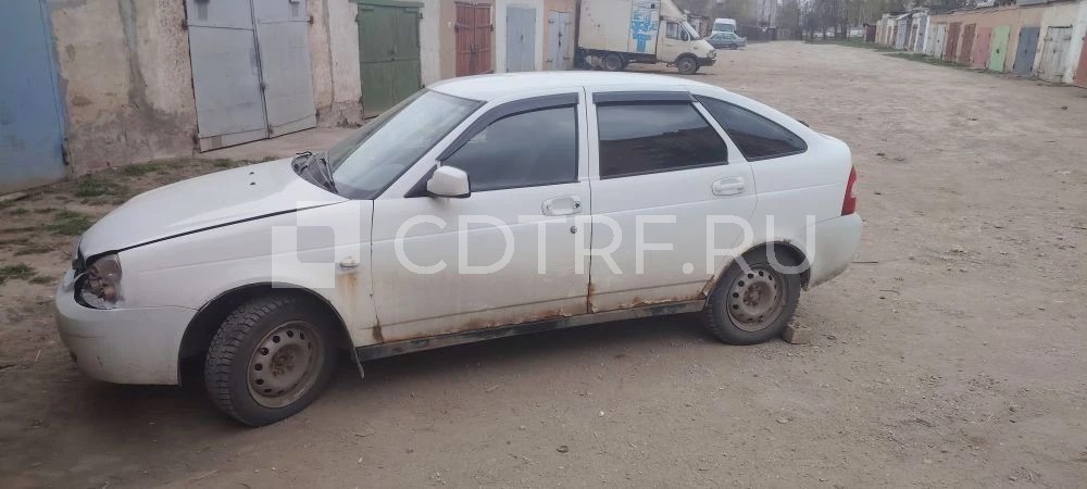 Продажа имущества Попова Алексея Сергеевича