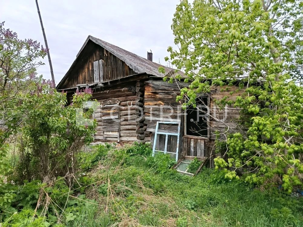 Продажа дома в с. Прыганка Алтайского края