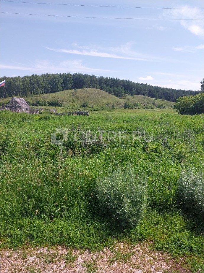 Торги по продаже земельного участка - площадь: 2139, к/н: 74:09:0805001:499, лот №1.