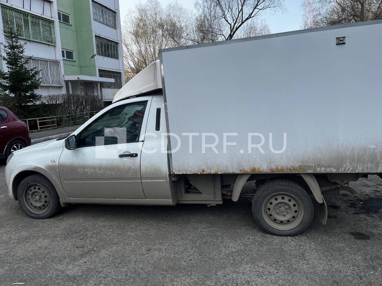 ВИС LADA GRANTA 234900 2022 гв., X6D234900N0836596. В залоге у Банк ВТБ ПАО. Муратова Д.М.