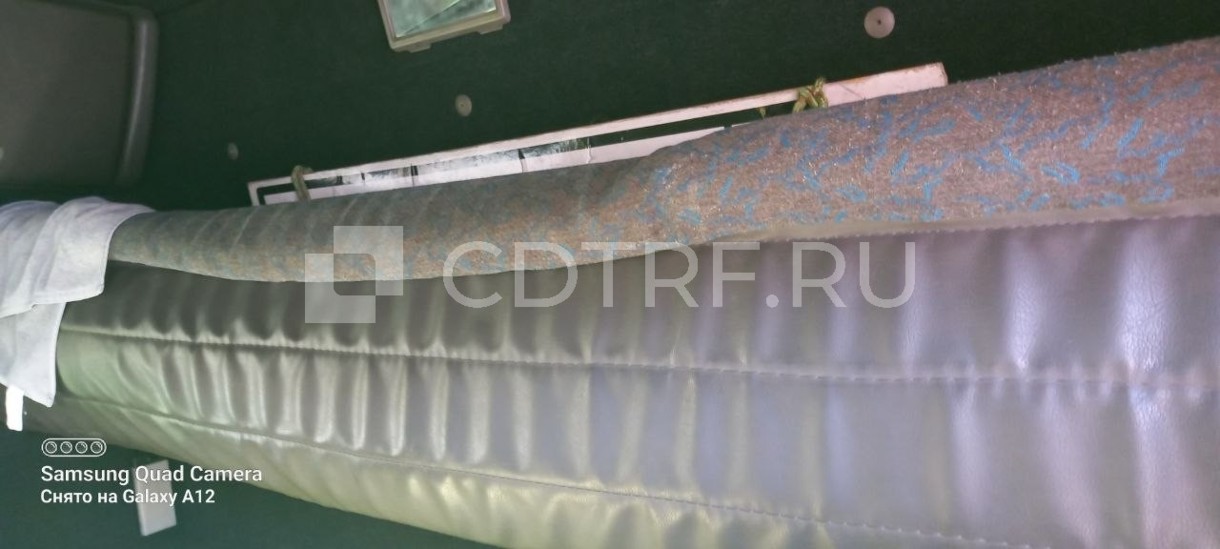 Грузовой автомобиль, марка: РЕНО, модель: МАГНУМ, год изготовления: 1998, VIN:...