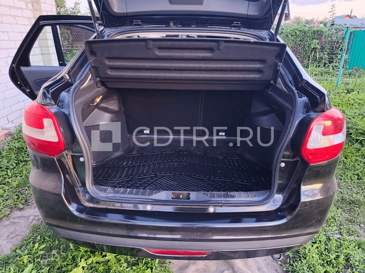 Легковой автомобиль ВАЗ (LADA) 2190 Granta, 2023 года выпуска, VIN: XTA219140P0486030