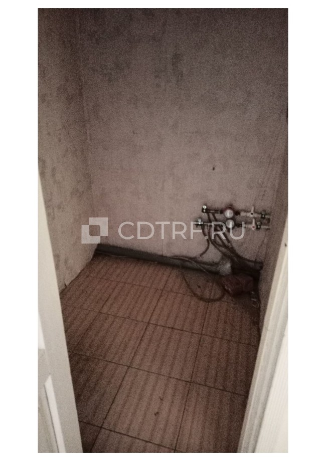 Квартира, общей площадью 46,2 кв. м., с кад. номером: 86:15:0101012:601, расположенная...