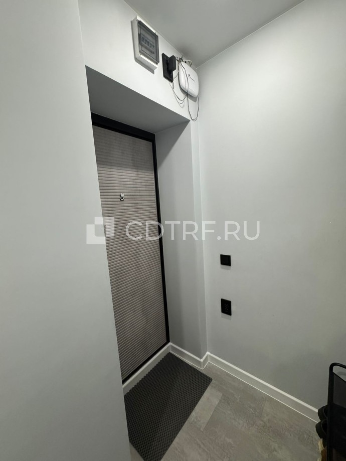 Квартира(43.7кв.м),адрес:Республика Бурятия г. Улан-Удэ, ул. Воронежская, д.2,кв.3