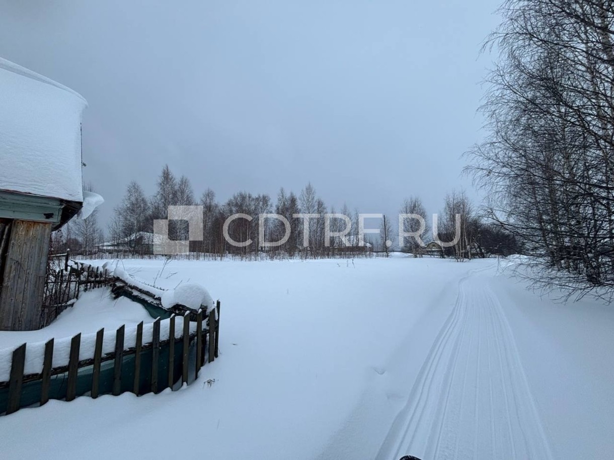 Земельный участок по адресу: Пермский край, р-н Добрянский, с. Висим. Лот №1