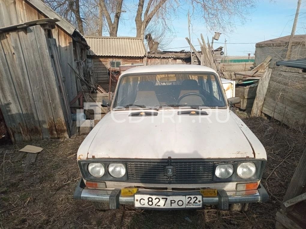 Авто Бурученко ВАЗ А03-20744/2025 Лот№1