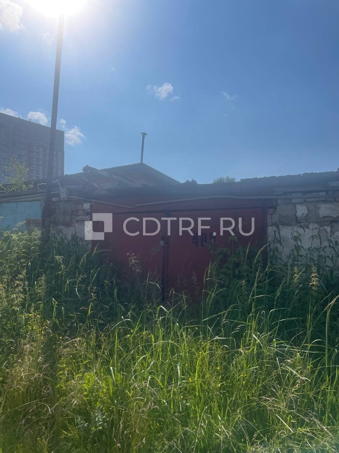 Торги по продаже имущества Кулигина Н.Н.