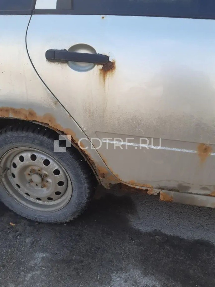 Автомобиль легковой LADA 111730 2011 г.в., г/н О420ВЕ163., VIN XTA111730B0117056