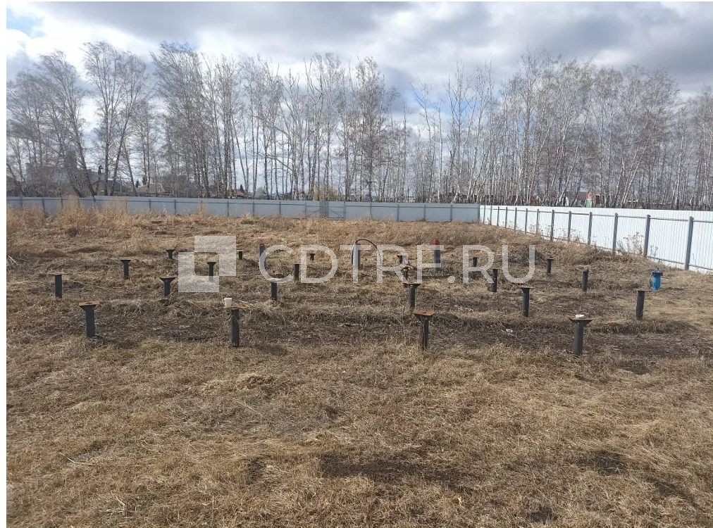Продажа имущества Запорожца Александра Сергеевича зем.участок кад. номер 55:09:010141:75