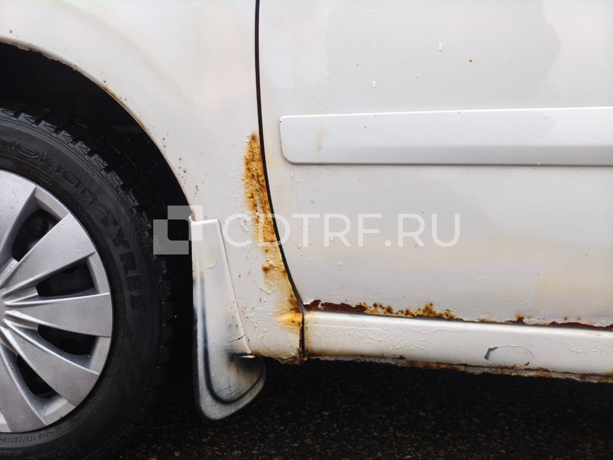 Торги по продаже имущества Розова Евгения Валерьевича Лот № 1