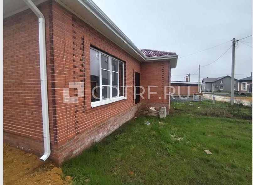 Продажа имущества Адамян Людмилы Викторовны дом с кадастровым номером: 61:25:0201023:655
