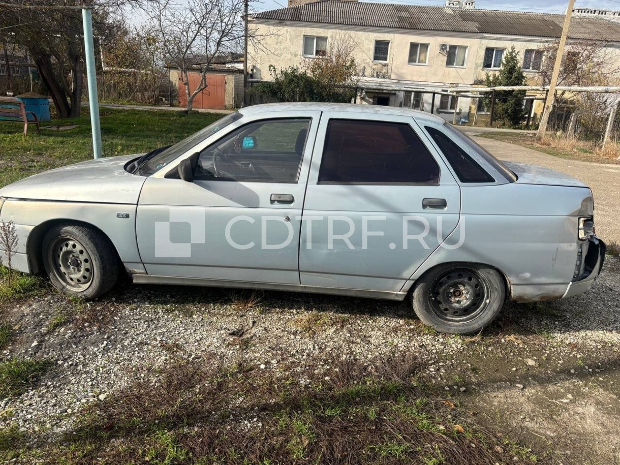 Автомобиль ВАЗ 21102, 2004 г.в., VIN: XTA21102040748519