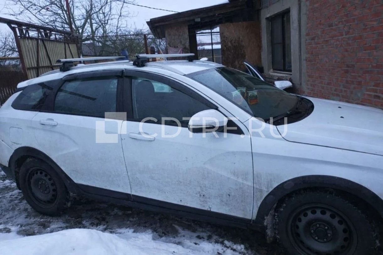 автомобиль LADA, GFK330 LADA VESTA, 2018 г.в., VIN: XTAGFK330KY253537, грз Х 781 АТ 761
